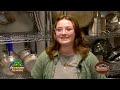 WBOC Mountaire Farm To Table Scholarship - Carys Raber