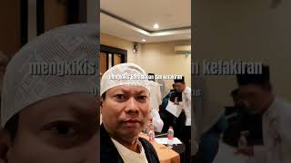 5 Janji Alloh Utk Mereka Yg Berumrohhajisolomuslimattiudefpyviralmuslimislamshort