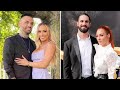 Every WWE Wrestler Who Got Married or Engaged in 2021