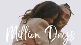 Million Days | Janis, Jessica | Love Video Resimi