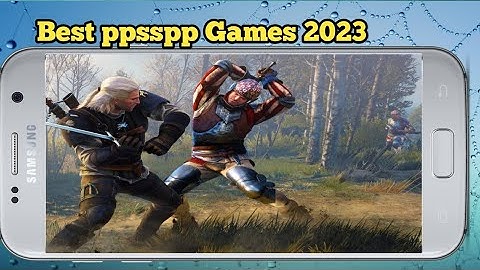 Top ppsspp Games | best psp games 2023 ppsspp games new games psp games top PSP games