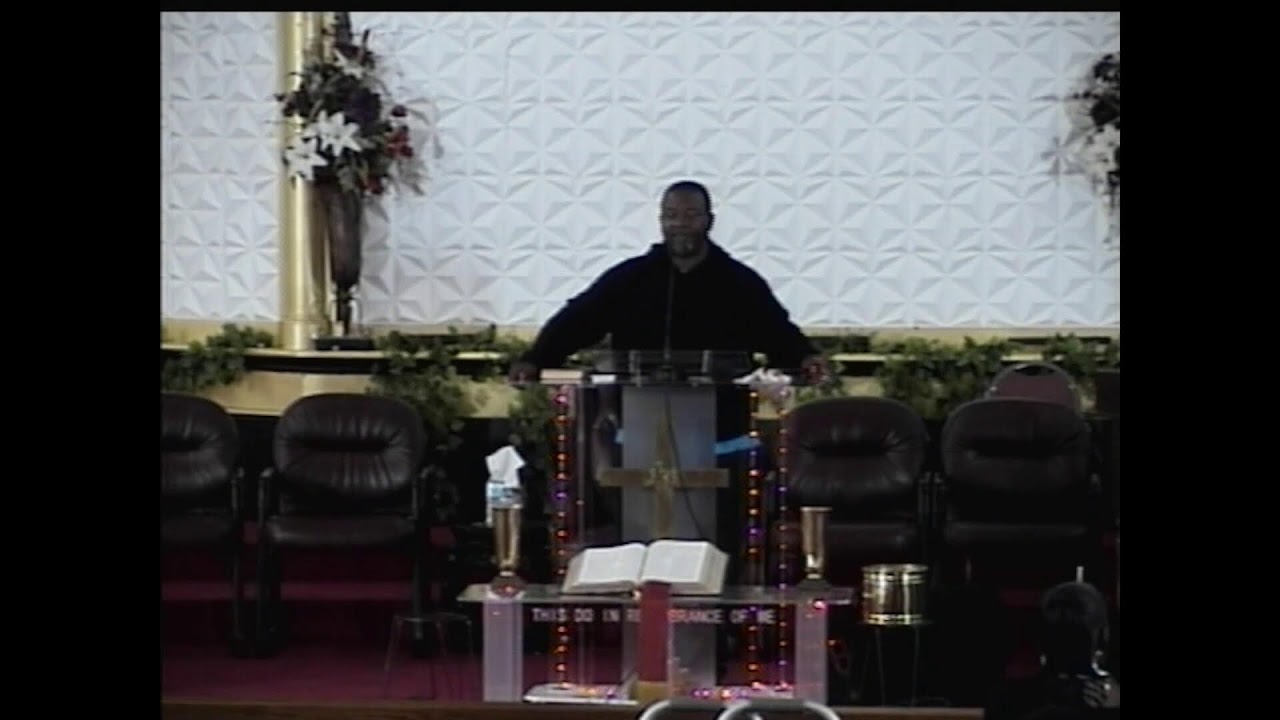 GYC Ministries with Pastor Tim Newkirk