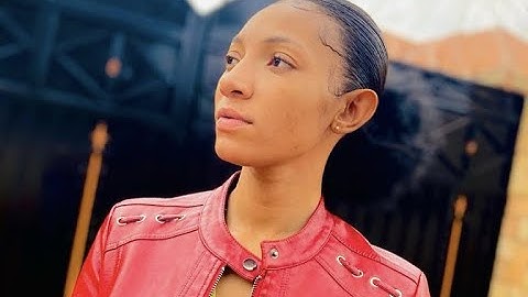 Aime Madellene Present MMC LTD in Kampala Uganda