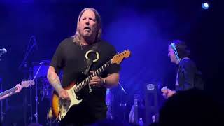 Devon Allman Project - Southern Rain. Live at Korjaamo Helsinki, 20.5.2025. screenshot 4