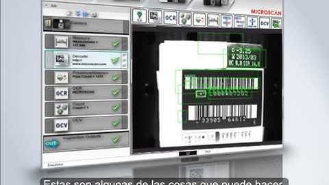 Microscan Automated Inspection & ID Solutions for Today
