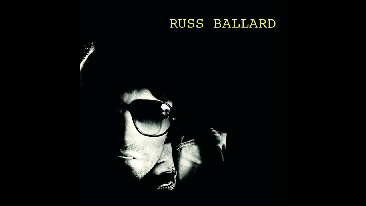 Russ Ballard I Can t Hear You No More YouTube Russ Ballard I Can t Hear You No More YouTube