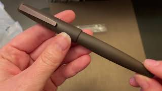 限定モデル limitedEdition LAMY2000 ブラウン Lamy 2000 Brown (Limited Edition) Fountain Pen | Buy Online | Lamy