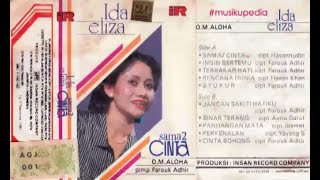 (Full Album) Ida Eliza # Sama Sama Cinta