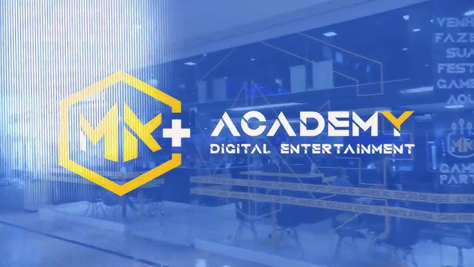 Manaus ganha primeira unidade MK+ Academy, considerada a maior escola de  desenvolvimento de games do país