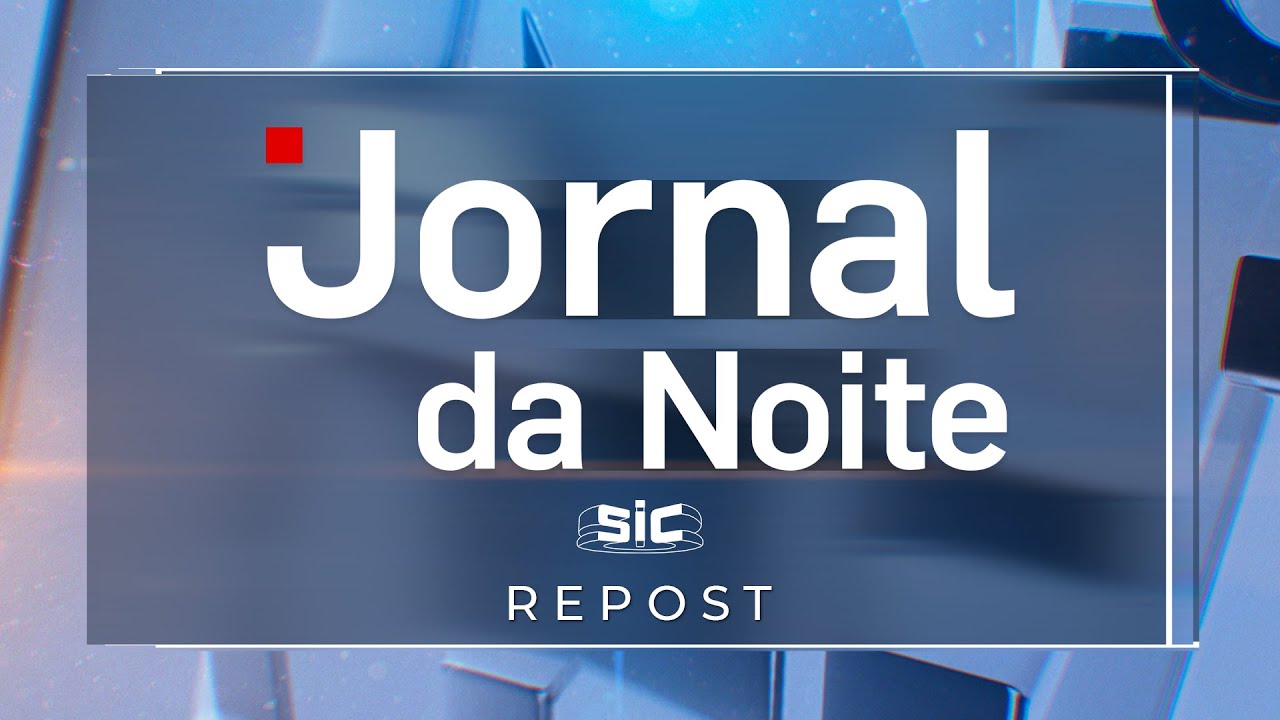[REPOST] Cronologia de Genéricos do Jornal da Noite - Sic (1992 - 2023)