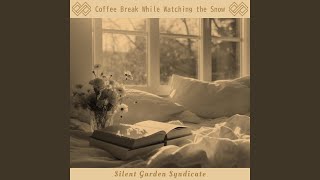 Calm Snowy Morning (Key Eb Ver.)