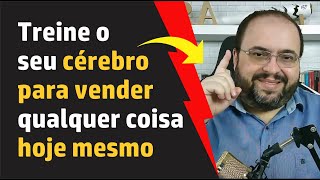 Como  aprender a Vender qualquer coisa para qualquer pessoa | técnica de persuasão em vendas