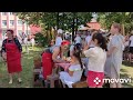 Пермский край, г.Лысьва. День города и день металлургов (16.07.2022).