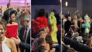 The RuPaul’s Drag Race Cast WALK OUT Of The Emmys After Losing Reality Award To The Traitors
