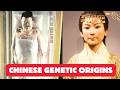 Scientists Reveal Surprising Chinese Genetic Origins in Groundbreaking Study