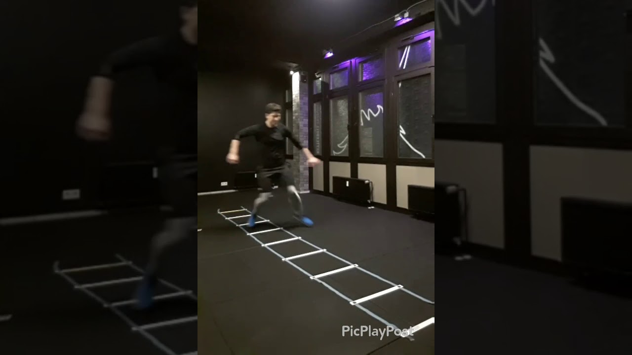 Ladder Drills Cross Behind Forward video phone beyonce mp3