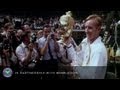 Laver v Roche (1968 Men's Final) – Rolex Wimbledon Golden Moments