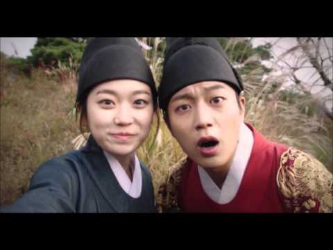 [MV] 퐁당퐁당 LOVE OST-\