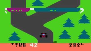 math mileage for Atari 8-bit