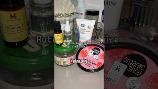 Rutina De Îngrijire A Mâinilor