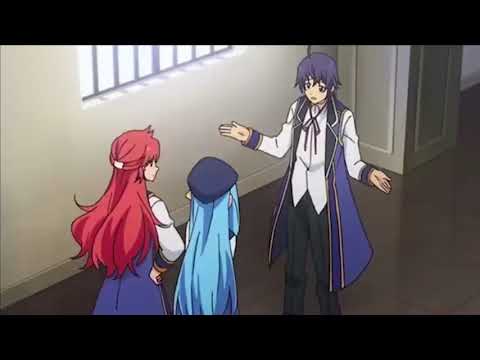 kenja no mago 「AMV」Ultimate☆MAGIC , アルティメッ