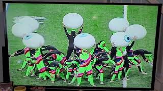 2005 UCHS BOA