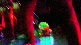 Conducting from the Grave @ Slim's - Eternally Gutted