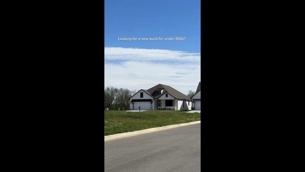 Available Homes Under 350k