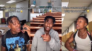 Ultimate BankrollDyl Funny Tik Tok Compilation Part 2 (Nahhh Jit Trippin!)