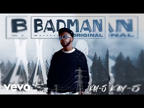 KAY-S - Gbemisoke (Official Audio)