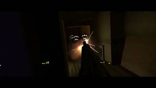 Murder Drone Ambush
