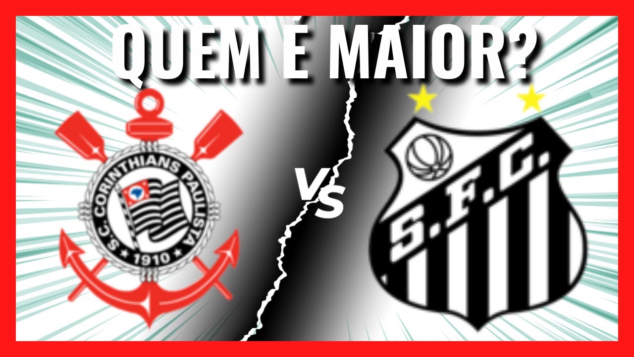 Relembre todos os jogos de mata-mata entre Santos e Corinthians na Vila  Belmiro - Esportes - R7 Lance