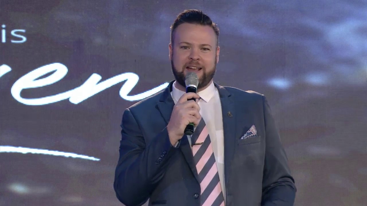 Faith Worship - Kevin Davis - A Now Faith in a Now Jesus