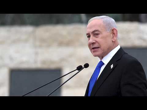 Rivals blast Netanyahu over Hezbollah ceasefire deal