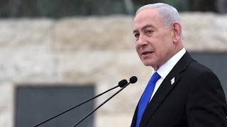 Rivals blast Netanyahu over Hezbollah ceasefire deal