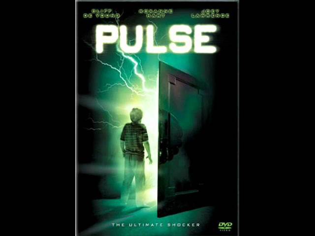 Watch Pulse (1988) - Ending Theme on YouTube Watch Pulse (1988) - Ending Theme on YouTube