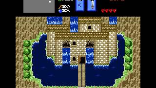 TK's Lets Play: Legend of Zelda - Magic and Fantasy (ZC) [Part 1]