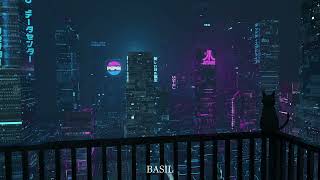 Звуки дождя | Sounds of rain | BASIL