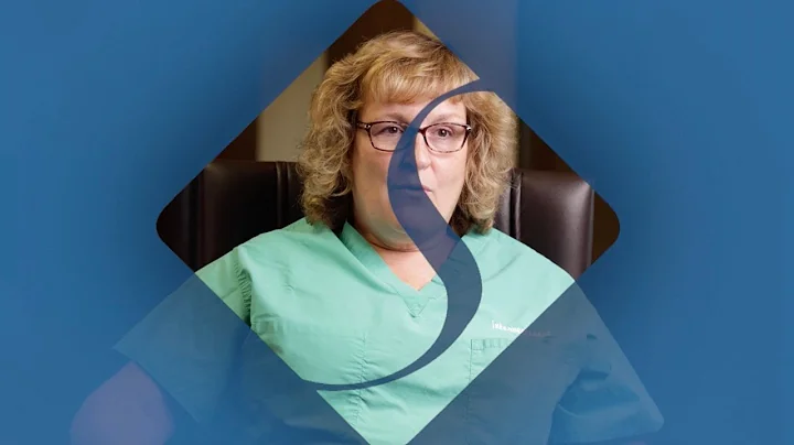 Meet Shirley Ward: Registered Nurse in Samaritan's Interventional Radiology department