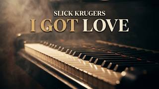 Details Slick Krugers - I Got Love (2026) 94 bpm Guide