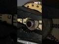 Antique Rusty Motor Winding Machine Restoration Part 9! #shorts #restoration