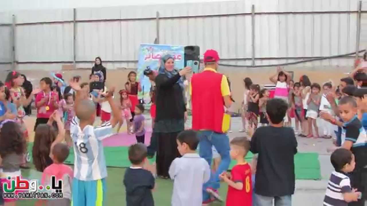 افتتاح جمبوري 