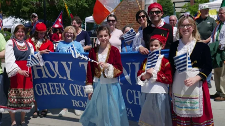 Local Colors Festival returns to Roanoke in full force this May