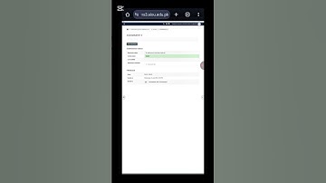 Check Aiou BA Assignment Marks - Check Aiou BS B.ed Assignment Marks