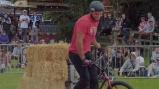 NASS 2016: BMX Pro Dirt Qualifiers [Full Edit]