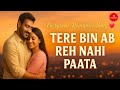 Tere Bin Ab Reh Nahi Paata | Evergreen Romantic Love Song | Heart Touching Hindi Song 2025