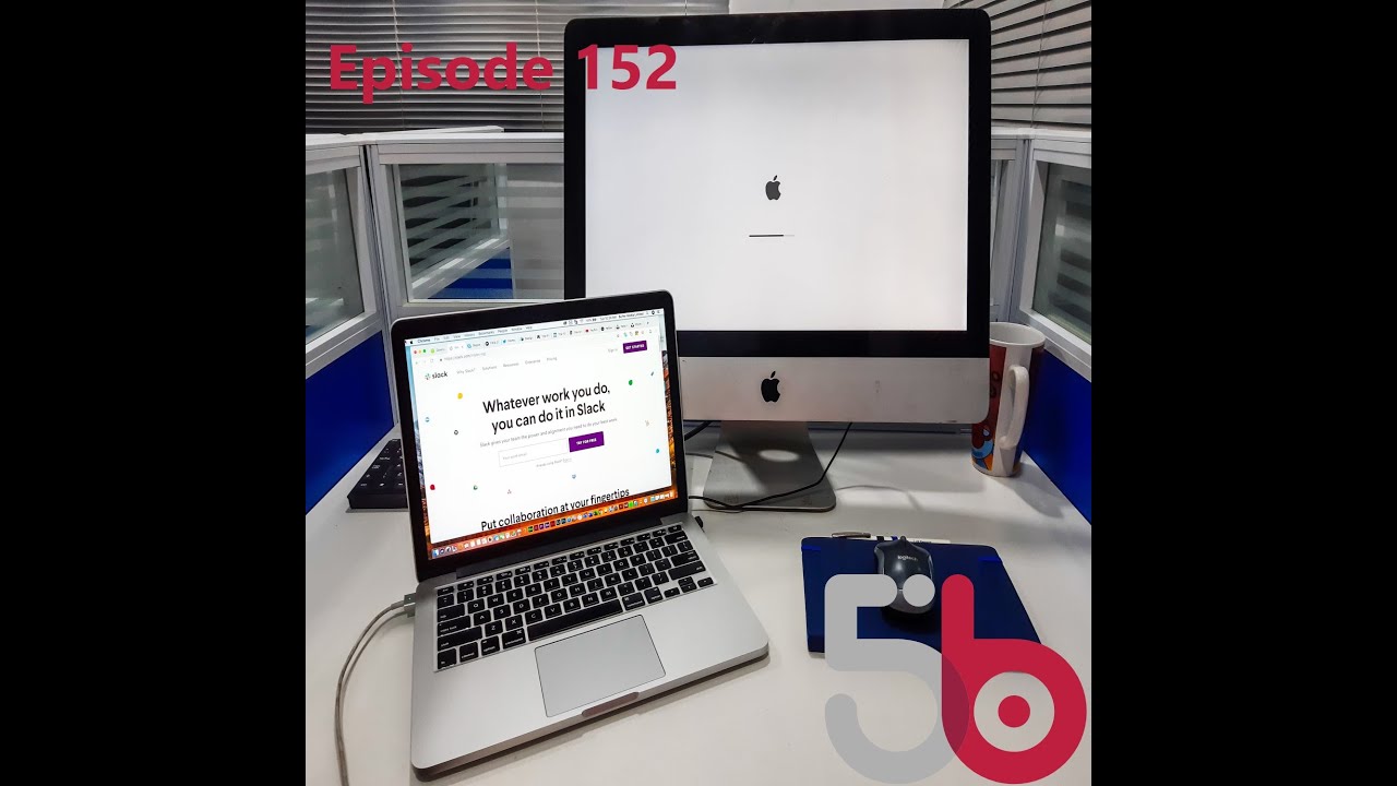 AWS Outage, Out of Band Windows Patch, Slack Acquisition & More