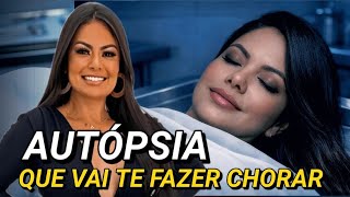 🎤 A autópsia de Paulinha Abelha — do sucesso ao adeus: a história que emocionou o Brasil