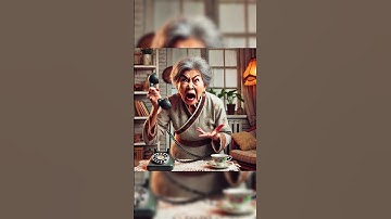 Ông bà đi chơi Tết Tây đây #chatgpt #ai #aivietnam