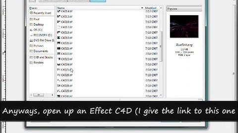 Gimp Sig Tutorial 6 Part 2